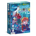 Clementoni Galileo Escape Das verfluchte Schloss (Deutsch, 1 - 6 Spieler) (59225)