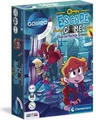 Clementoni - Galileo - Escape Game - Das verfluchte Schloss - 59225