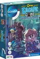 Clementoni Galileo Escape Games Das Verfluchte Schloss Exit ab 8  NEU / OVP