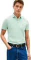 Tommy Hilfiger Herren 1985 Regular Polo MW0MW17770 S/S Polo, Grün, L