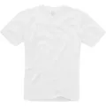 Brandit T-Shirt, weiss, Größe 7XL für Männer