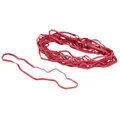 Gummibänder Gummiringe Gummi 200 x 17mm 500g rot