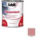 Schill Fliesenlack 0,75 Liter Sandelholz