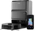Eureka J12 ULTRA Saug- und Wischroboter Schwarz B-Ware