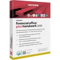 Lexware financial office plus handwerk 2025