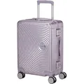 American Tourister Selection Soundbox Alu Hartschalenkoffer