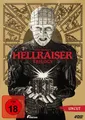 FSK18- Hellraiser Trilogy - Turbine Medien - (DVD Video / Horror)
