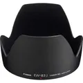 Canon EW-83J Gegenlichtblende für Canon EF 17-55 f/2.8 IS USM