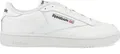 Reebok Herren Gymnastikschuhe, Cloud White Core Black, 43 EU