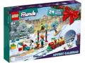 Adventskalender 2023 LEGO Friends 41758  N10/23