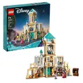 König Magnificos Schloss  LEGO Disney 43224 N10/23