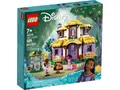 Ashas Häuschen  LEGO Disney 43231 N10/23