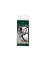 Faber-Castell 6 Pitt Artist Pens Black