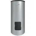 BOSCH Solar-Warmwasserspeicher STORA, WS 300-5 PK1 C, 290 L, silber - 1495 x 670 mm - 7735501558