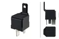 HELLA Relais, Arbeitsstrom 12V Schliesser, Maxi, 4-polig 4RA 007 793-041