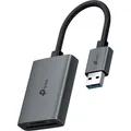 TP-Link Adap USB Type-A to SD&TF 3.0 UA430 (USB 3.0) (UA430)