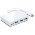 TP-LINK Adap USB Type-A to SD&TF 3.0 1 × USB-A Connector?1 × SD + 1 × TF