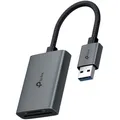 TP-Link UA430, Kartenleser, grau
