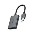 USB 3.0 Type-A zu SD- und microSD 3.0-Kartenleser UA430