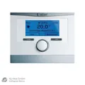 Vaillant multiMATIC VRC 700/6 witterungsgeführter Heizungsregler 1 Heizkreis