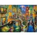 CASTORLAND Puzzle Karneval Banatkách 3000 Teile