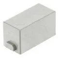 Harting Einzelmodul Han Dummy 09140009950XL
