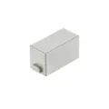 500 Stk. Harting Einzelmodul Han Dummy 09140009950XL Anschlusstechnik