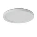 LED-Panel  weiß mit Hintergrundbeleuchtung   ¦ weiß ¦ Maße (cm): H: 2,5  Ø: 19.0