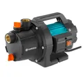GARDENA Gartenpumpe 09015-47 Gartenpumpe 3700/4 P