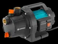 Gardena Gartenpumpe 3700/4 P BASIC Pumpe Gartenbewässerung