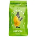 GORILLA Kaffeehaus Kaffeebohnen, mild, 1 kg