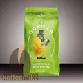 10 x Gorilla Kaffeehaus Creme - Espresso Kaffee 1000g Bohnen