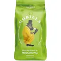 Ganze Kaffeebohnen JOERGES Gorilla Kaffeehaus 1000g Kaffeebohnen grün