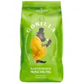 GORILLA Kaffeehaus Kaffeebohnen, mild, 1 kg
