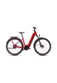 E-Bike KATHMANDU HYBRID COMFORT PRO 800 EASY ENTRY Unisex 58