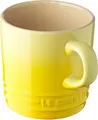 LE CREUSET Becher aus Steinzeug, 0,35 L, Citrus, 70302354030002
