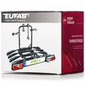 Eufab Eufab Amber 4 für 4 Fahrräder neu