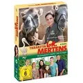 Icestorm DVD Tierärztin Dr. Mertens Staffel 5
