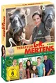 Tierärztin Dr. Mertens Staffel 5 | Scarlett Kleint (u. a.) | Deutsch | DVD