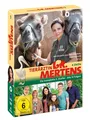 Tierärztin Dr. Merten Komplette Staffel 5 - 4 DVDs NEU & OVP | Tierarztserie
