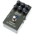M 81 Bass Preamp