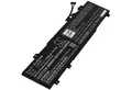 Powery Akku für Lenovo IdeaPad Slim 3 16ABR8 82XR0024BM Laptop-Akku 4100 mAh (11.31 V)