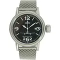 Aristo Herren Messerschmitt Uhr Fliegeruhr - Automatik 3H262-TT