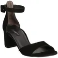 Paul Green 7469-043 Sandale schwarz 38 EU
