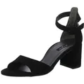 Paul Green 7469 Sandale schwarz 38 EU