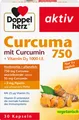 Doppelherz Curcuma 750 30St 4009932132069