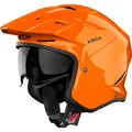 Airoh Kombakt Color, Jethelm - Orange - L