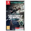 Activision Tony Hawk's Pro Skater 1+2 (Switch, DE) (88481GM)