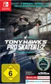 Tony Hawks Pro Skater 1+2  SWITCH Remastered