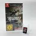 Tony Hawk's Pro Skater 1+2 - Remastered (Nintendo Switch) Spiel inkl. OVP [GUT]